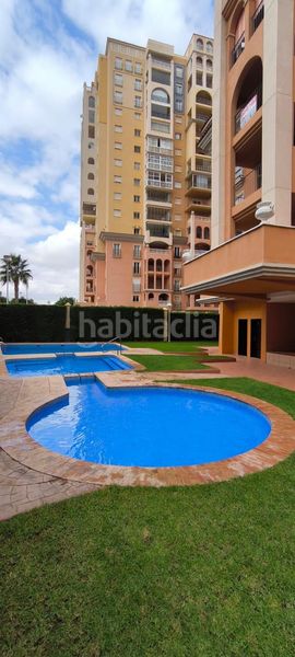 Foto 6595ee4a-a51a-40c6-a83a-b7d614b3d5e3. Apartment in Zona Playa de los Locos Torrevieja