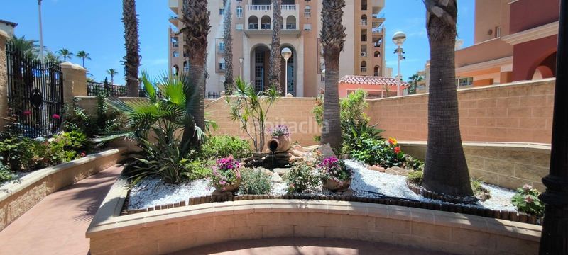 Foto 7215f761-0210-4aad-a8e7-45c70338f9f8. Apartment in Zona Playa de los Locos Torrevieja