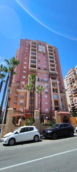 Foto 94eda599-d6bb-4218-9b53-570db987aed2. Apartment in Zona Playa de los Locos Torrevieja