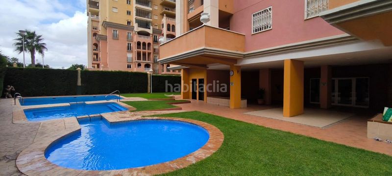 Foto d7e8e852-1ea6-4a61-a395-305ad7511a3a. Apartment in Zona Playa de los Locos Torrevieja