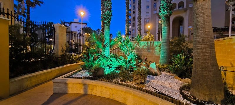 Foto daea43fa-01e3-4269-bfa7-ec8cc465fe5c. Apartment in Zona Playa de los Locos Torrevieja