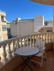 Apartament a El Molino