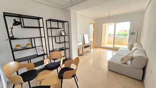 Apartament a San Fulgencio