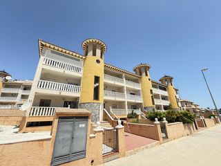 Planta baixa a Lomas de Cabo Roig - Los Dolses