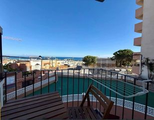 Apartament a Cabo Cervera. Estudio vista mar  cañada del molino, la mata