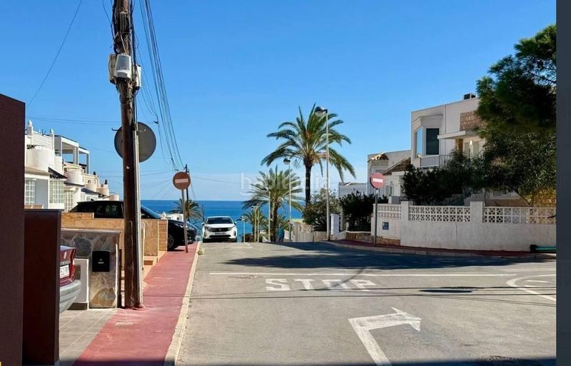 Foto f760e408-0231-48f0-81e8-ee342e3d96b9. Apartament a Cabo Cervera Torrevieja