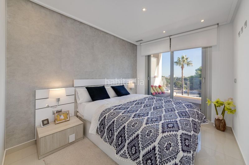 Foto 61651b11-c337-468b-ab9c-ec490d955eec. Apartament amb aparcament piscina a La Regia Orihuela