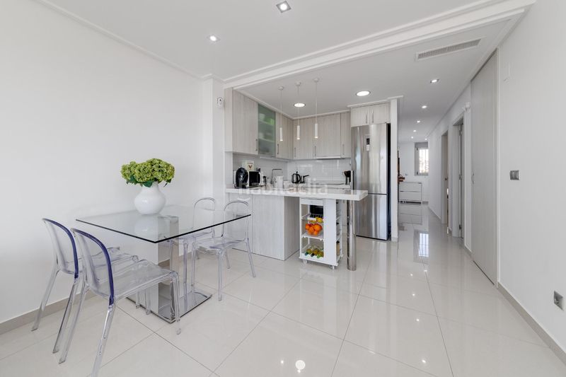 Foto abb1f614-ff64-4ee8-b9e6-ee95c4c2a1a3. Apartament amb aparcament piscina a La Regia Orihuela