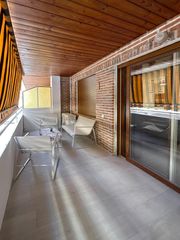 Apartament a El Acequión