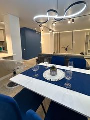 Piccolo appartamento in El Acequión. Apartamento totalmente reformado a 50 m del mar en torrevieja