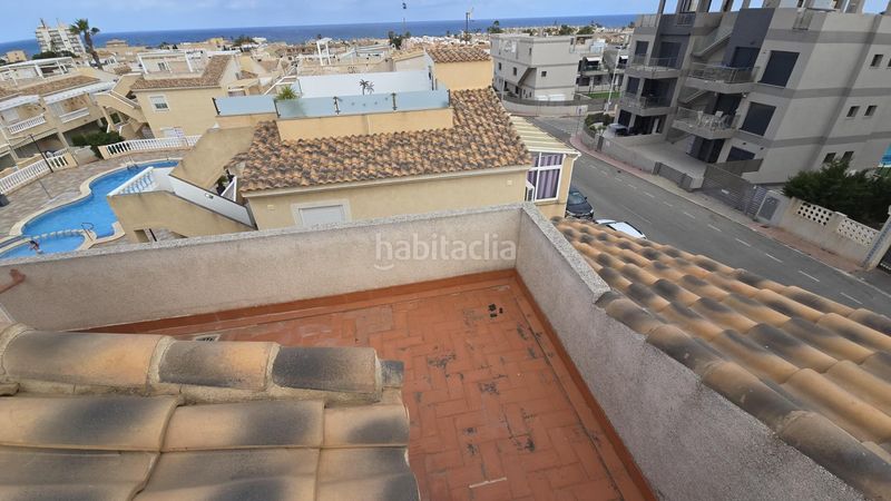 Foto 8b07514b-b0c1-492d-9f7d-ae6da7cd3da0. Casa amb aparcament piscina a Zona los Frutales Torrevieja