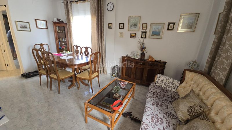 Foto 972c02be-7ec8-4aa3-8f8c-5b90abdd91bd. Casa amb aparcament piscina a Zona los Frutales Torrevieja