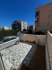 Casa in Zona los Frutales. Bunlalow en los frutales con vista al mar