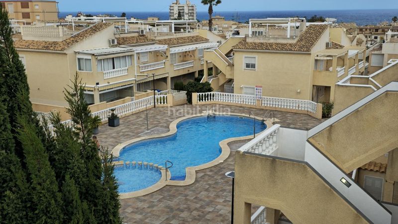 Foto c68aa8ef-eca6-44c5-83e6-0796729fbeeb. Casa amb aparcament piscina a Zona los Frutales Torrevieja