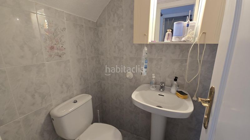 Foto f41c0112-2efa-47a6-a80d-aa027272ae69. Casa amb aparcament piscina a Zona los Frutales Torrevieja