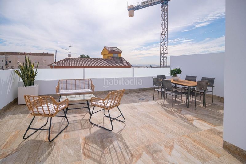 Foto a9b5403f-1d57-4d0f-8867-76be41c2469a. Xalet amb aparcament piscina a Jerónimo y Avileses Murcia