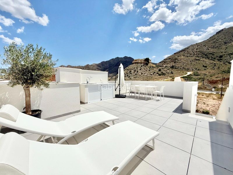 Foto 31ac25a9-b086-4cb1-80f5-1428000fb2ed. Casa adossada amb aparcament piscina a Cox