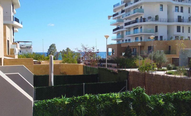 Foto 636afeee-babe-4ef5-8b2b-34d59dc22f2f. Piano terra con parcheggio piscina in Platja de Torres Vila Joiosa (la)