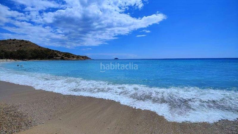 Foto 7d211248-4131-4dea-8ef7-dd1a43d7154b. Piano terra con parcheggio piscina in Platja de Torres Vila Joiosa (la)