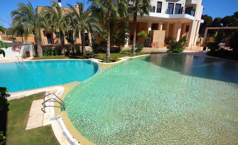 Foto c97f72da-6d65-4152-a178-22441b52e60b. Piano terra con parcheggio piscina in Platja de Torres Vila Joiosa (la)