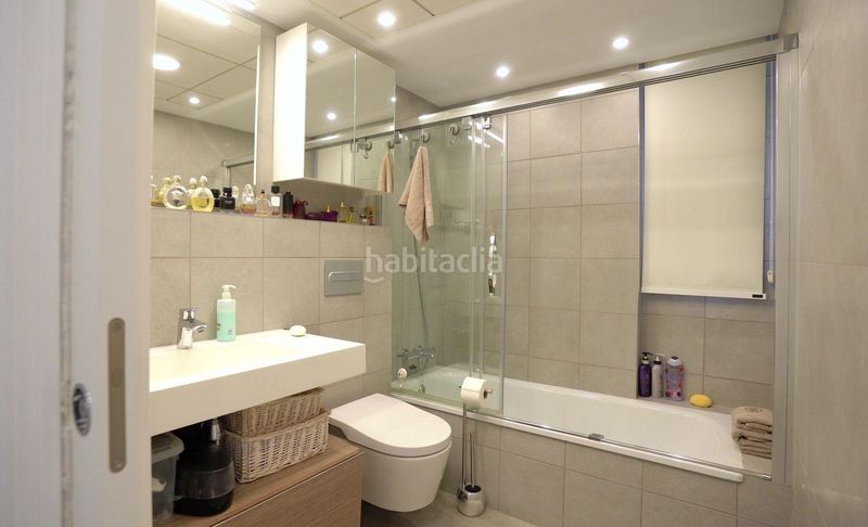 Foto f28549c1-99a9-4b8d-995c-e0c0d827cfb9. Piano terra con parcheggio piscina in Platja de Torres Vila Joiosa (la)