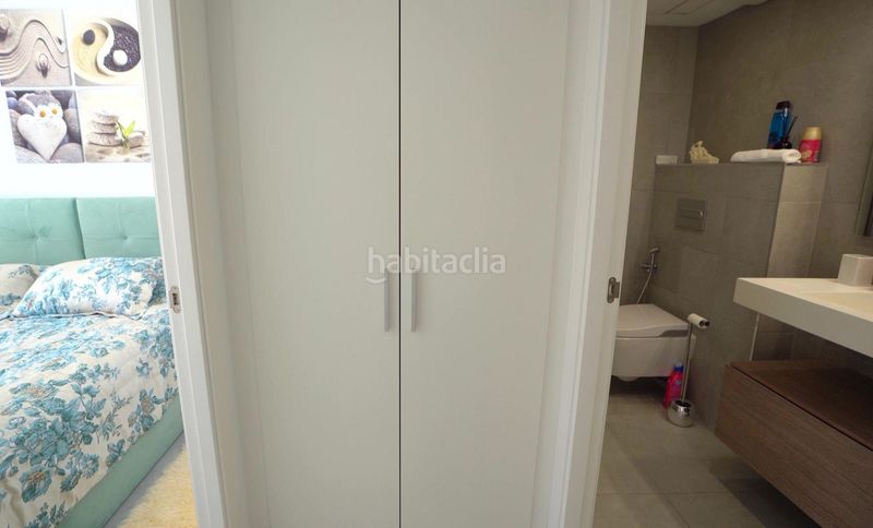 Foto f58ca369-5e1f-46cb-ad05-e34fca6938ee. Piano terra con parcheggio piscina in Platja de Torres Vila Joiosa (la)