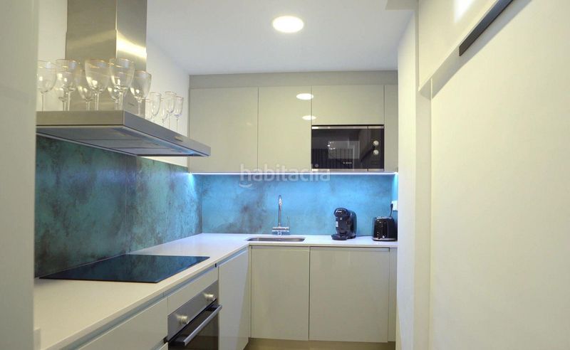 Foto ff3d60a3-6562-4e3b-885b-9f11abaa6667. Piano terra con parcheggio piscina in Platja de Torres Vila Joiosa (la)
