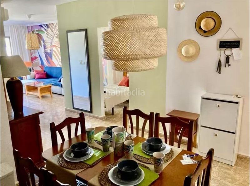 Foto 482103de-99f0-44c3-9b8c-1beac9a96b1f. Apartament a Aguamarina Orihuela