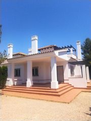 Xalet a La Pinilla - Las Palas