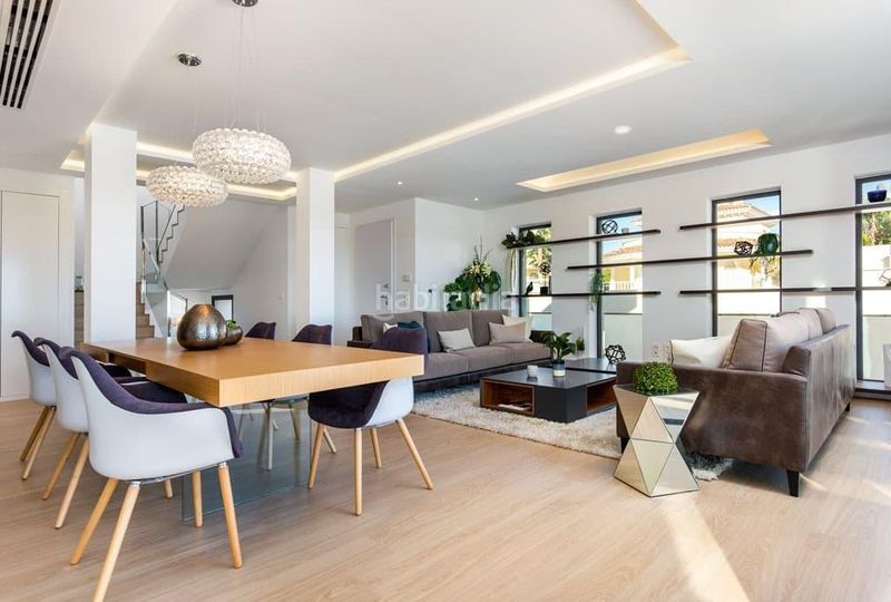 Foto 91e1ba31-0f2c-459d-8d01-fca17c1a1dab. Xalet amb aparcament piscina a Rojales