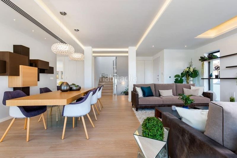 Foto b7cd2a52-e428-4a49-aceb-ade2c0fd695d. Xalet amb aparcament piscina a Rojales