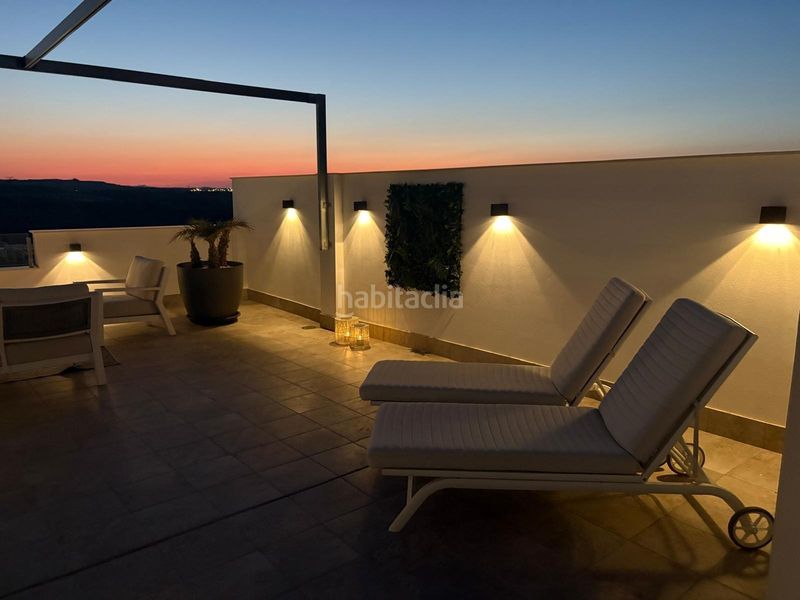 Foto 236b36b6-81bd-4a3f-b544-c2d3abc62155. Àtic a La Florida Orihuela