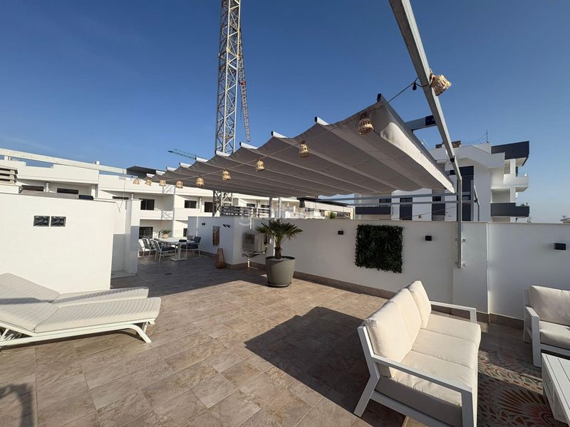 Foto 4389e18e-84fe-41ff-9172-998afe64678f. Àtic a La Florida Orihuela