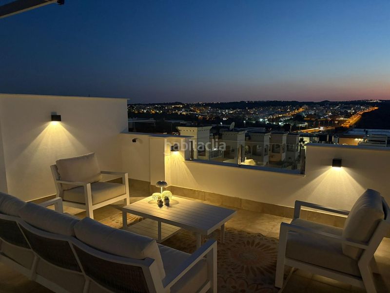 Foto 4b11bc14-6360-4217-93d6-de5b4f528643. Àtic a La Florida Orihuela