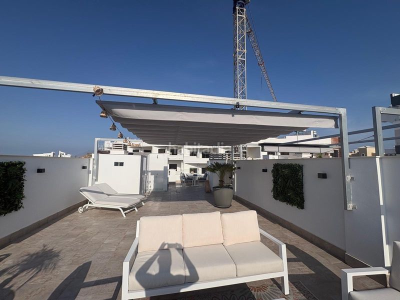 Foto 61d8c3d5-31d7-4b5f-aaf2-4dc5805b6a92. Àtic a La Florida Orihuela