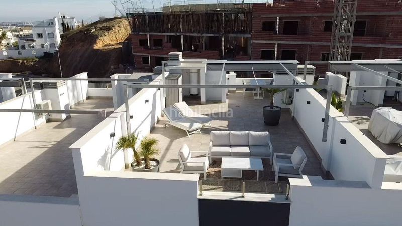 Foto 734b3d8e-692e-45d2-9b20-933cc5b59018. Àtic a La Florida Orihuela