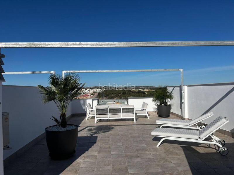 Foto 7ff779f2-d388-4473-8bd6-cd4be13ae4dc. Àtic a La Florida Orihuela