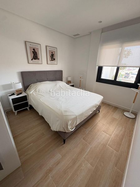 Foto 80e64722-8927-4c88-8b3f-138afeb6e6ee. Àtic a La Florida Orihuela