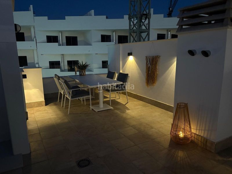 Foto 8e8e6ae2-892a-4e40-b363-1f9496305bdd. Àtic a La Florida Orihuela