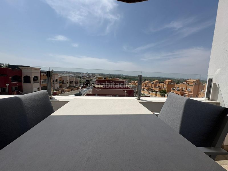 Foto 9072b2f1-94fb-4f21-b115-cd0a12990f72. Àtic a La Florida Orihuela