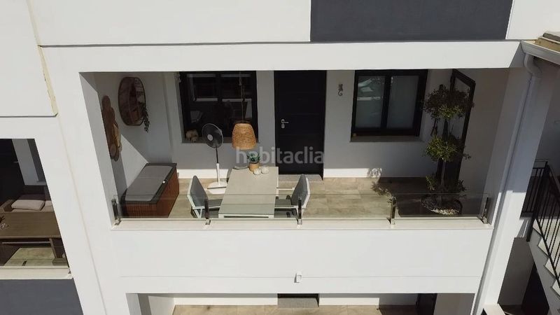 Foto a98f7f45-b49e-4175-b66c-35bac26718f9. Àtic a La Florida Orihuela