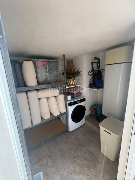 Foto d15f7af6-7474-4ac3-b893-435f27263abd. Àtic a La Florida Orihuela