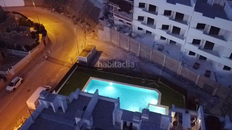 Foto e3a379df-26d9-44a8-b4cf-25be3dc8b31a. Àtic a La Florida Orihuela