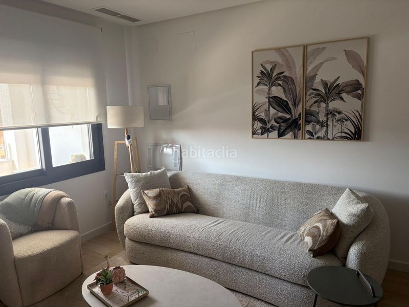 Foto e8a216f9-62fa-41eb-9241-6f54dba7749c. Àtic a La Florida Orihuela