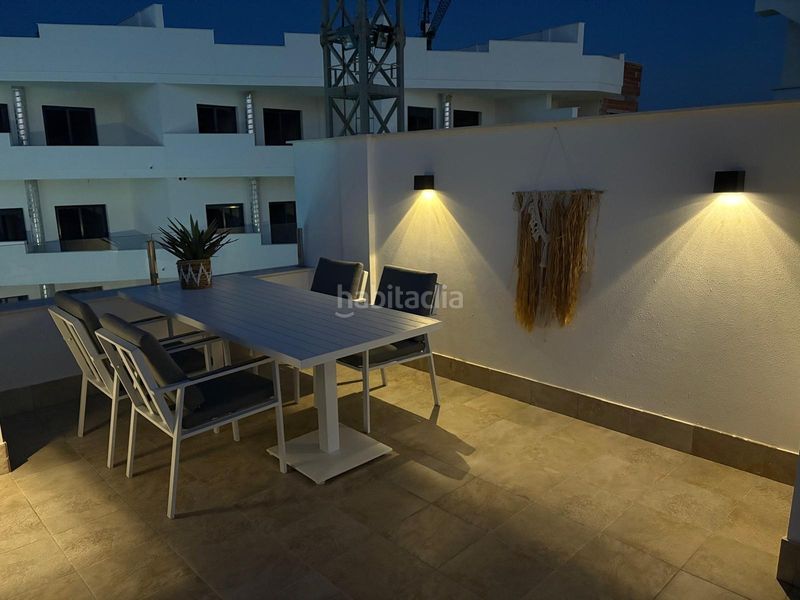 Foto f3cb2606-6c6c-41b9-9e45-43dccaff818e. Àtic a La Florida Orihuela