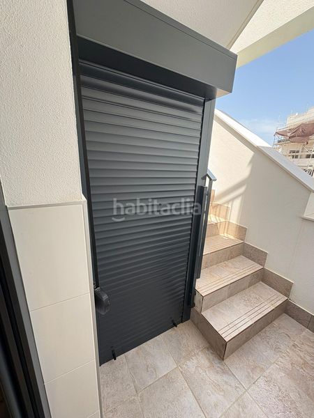 Foto f7daec59-6ec1-4216-8c97-dbb53ab3d3aa. Àtic a La Florida Orihuela