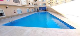 Apartament a El Molino