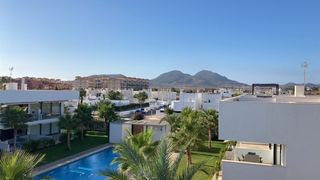 Apartament a Islas Menores-Mar de Cristal