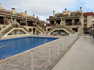 Casa adossada a Lomas de Cabo Roig - Los Dolses