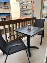 Apartament a Zona Playa de los Locos
